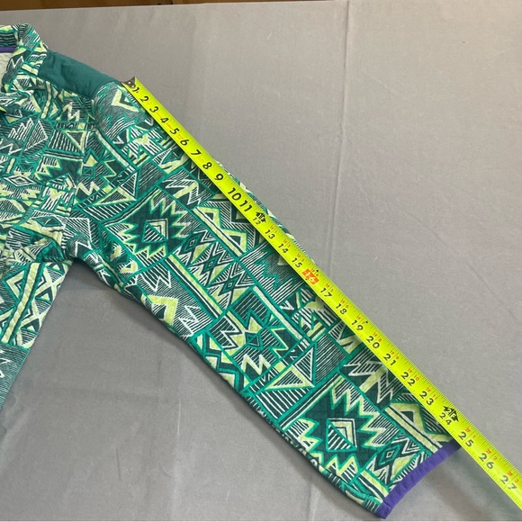 Chubbies Men's Quilted Quarter-Zip Pullover large - Picture 11 of 11